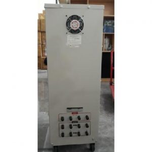 Ổn áp 3 pha Lioa DR3-20k 20kVA