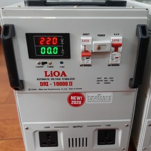 On Ap Lioa 7 5kva 90v 250v