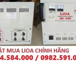 Gia On Ap Lioa 10kva 50v 250v Drii 10000ii Small