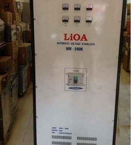 Lioa 200kw