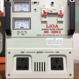 Lioa Dri 5000 Ii