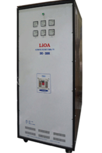 Lioa Sh3 300kva