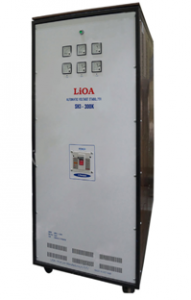 Lioa Sh3 300kva