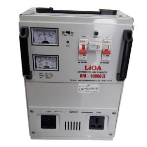 On Ap 1 Pha Lioa 10kva Dri 10000