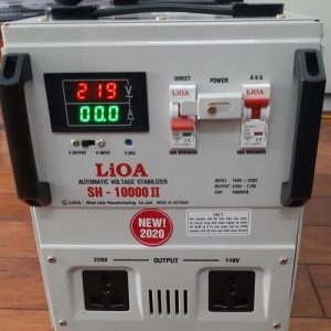 On Ap 1 Pha Lioa 10kva Sh 10000