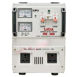 On Ap 1 Pha Lioa 5kva Drii 5000