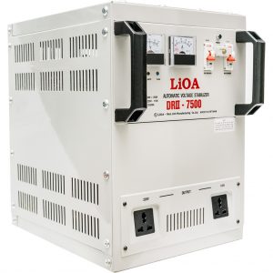 On Ap 1 Pha Lioa 75kva Drii7500 Drii7500ii Zhphx9