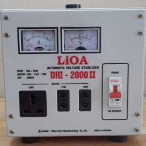 On Ap Lioa Dri 2000ii 90v 250v