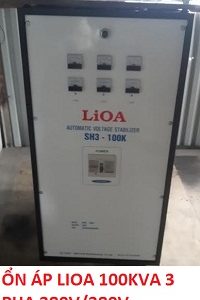 On Ap Lioa 100kva