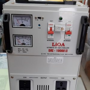 Gia On Ap Lioa 10kva