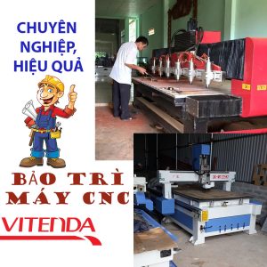 Bao Tri May Cnc Hieu Qua Vitenda