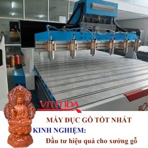 May Duc Go Tot Kinh Nghiem Dau Tu Hieu Qua Cho Xuong Go